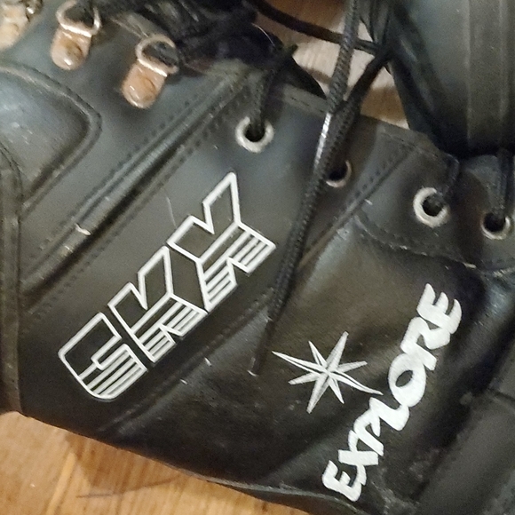 Ckx snowmobile boots - Picture 6 of 10